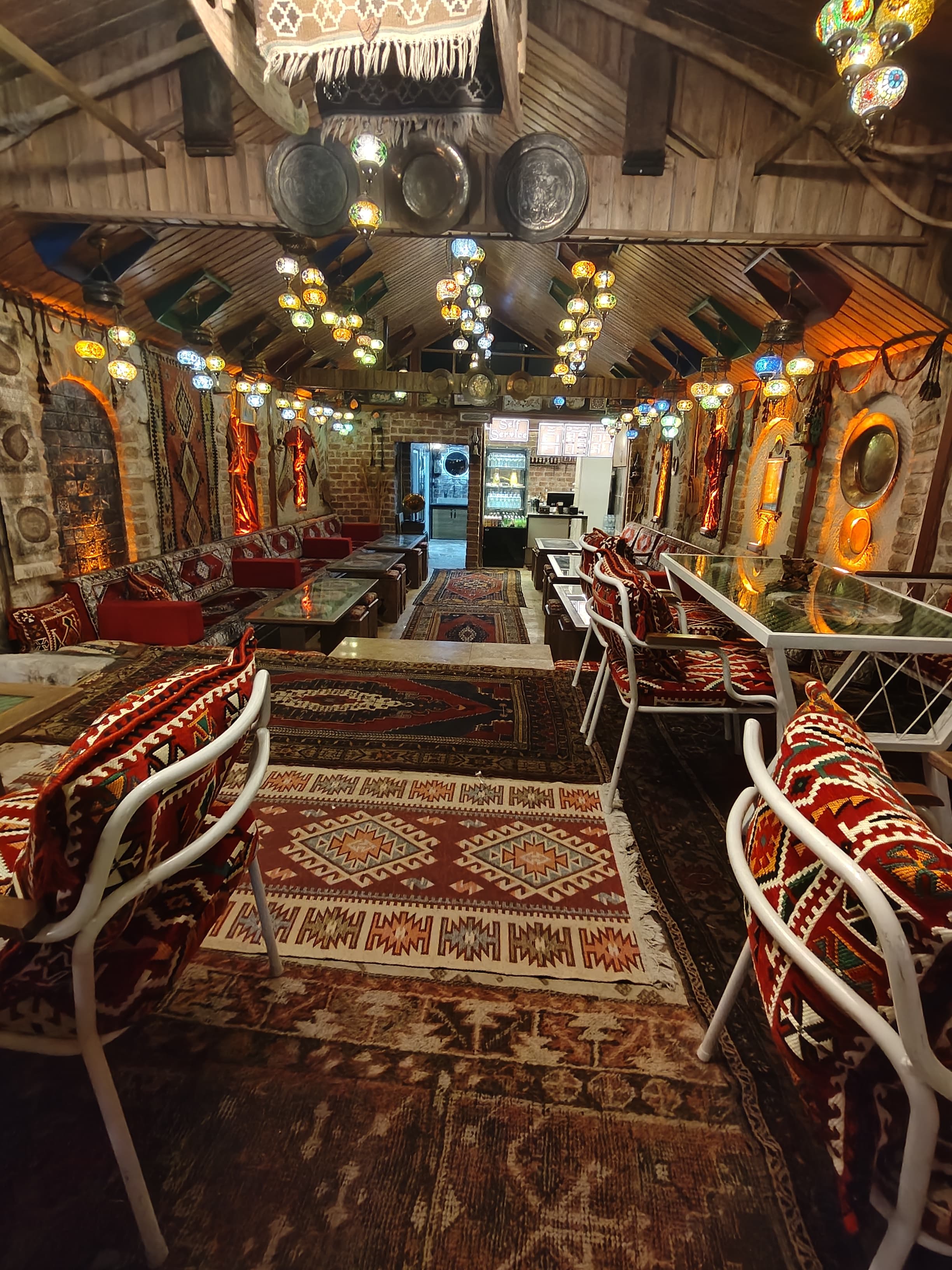 Discount Coffee Kart 2